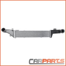 Ladeluftkühler Turbokühler für Mercedes-Benz E-Klasse W210 S210 1996-1999 3.0 L