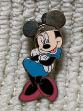 2006 Disney Walt Disney World Minnie Mouse Pi...
