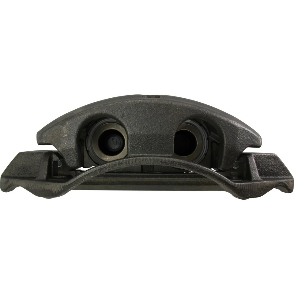 For 2011-2019 Chevrolet Silverado 3500 HD Disc Brake Caliper Rear Right Centric - Image 2 of 4