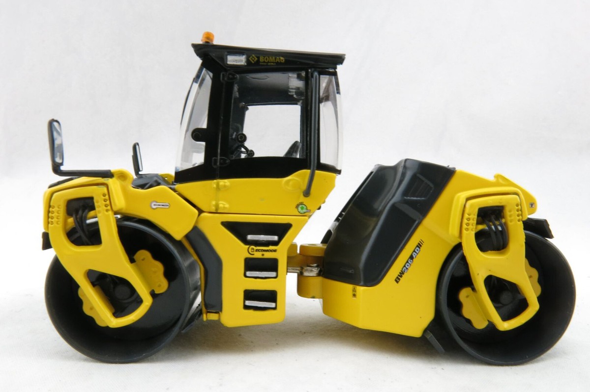BOMAG BW27RH ミニカー 1:50スケール BOMAG BW27RH ミニカー 1:50スケール 1/50 Bomag for sale | eBay