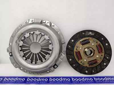Clutch Kit for HONDA AMAZE, BR-V, BRIO, CITY, JAZZ, MOBILIO, WR-V