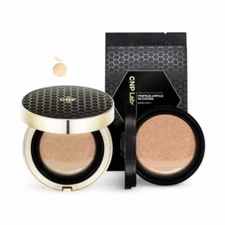 CNP Laboratory Propolis Ampule In Cushion Set 2 Colors #23 Natural Beige #dau