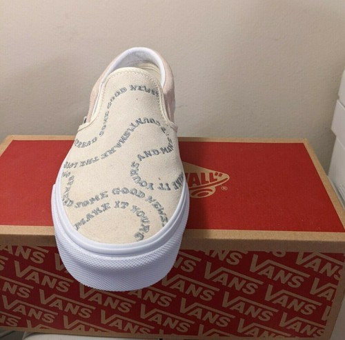 ebay vans size 6