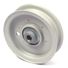 Snapper Flat Idler Pulley for Mowers 4.12 / 1687782YP More 1-8574 7018574SM