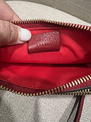 GUCCI BENGAL TIGER AND BIRD DOUBLE ZIP CROSSBODY BAG | eBay GUCCI BENGAL TIGER AND BIRD DOUBLE ZIP CROSSBODY BAG | eBay