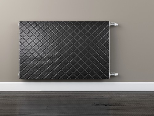 Kunstleder Radwrap - magnetische Heimheizkörperabdeckungen - Bild 6 von 12