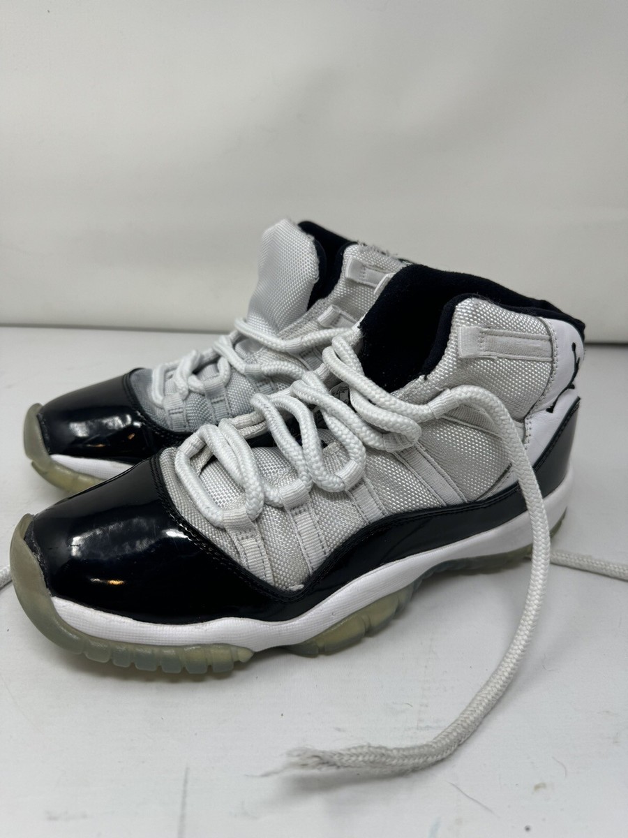 air jordan 11 retro concord women's