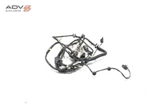 2016 LAND RANGE ROVER REAR BLIND SPOT RADAR SENSOR MODULE WIRE HARNESS OEM