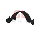 For MERCEDES BENZ S W222 2013-2017 FRONT WING LEFT TEXTILE A2226903102