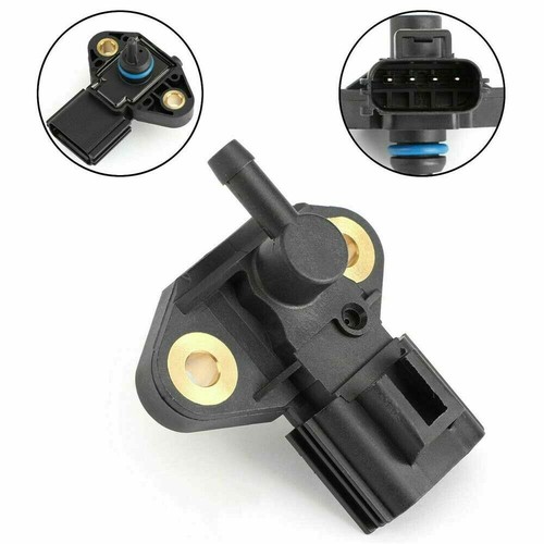 FPS5 Fuel Injection Rail Pressure Regulator Sensor Fits For Ford