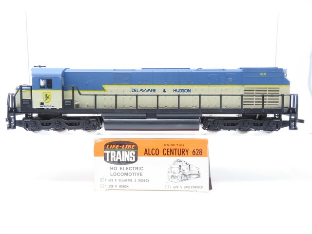 ebay ho train engines