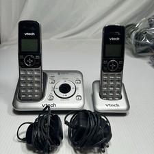 VTech CS6859-2 Single Line System