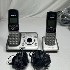 VTech CS6859-2 Single Line System