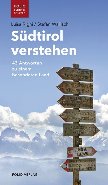 Südtirol Verstehen Luisa Righi