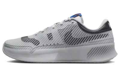 Nike NikeCourt Air Zoom Vapor 11 HC 'Mac Attack' FN2152-001 Men's Shoes New Size