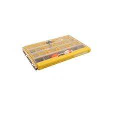 Plano EDGE™ Terminal 3600 - 11" x 7.25" x 1.38"