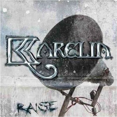 KARELIA - Raise CD