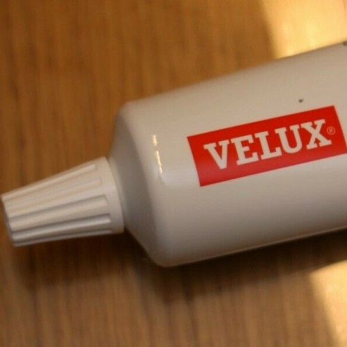 Original Velux Schmierfett Scharnier.Fensterfett 50ml/30g Neu eBay