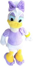 Plush - Disney - Mickey Mouse Clubhouse - Daisy Duck 15" Toy Doll