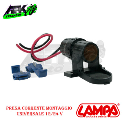 Accendisigari Per Moto Impermeabile - Foto 10