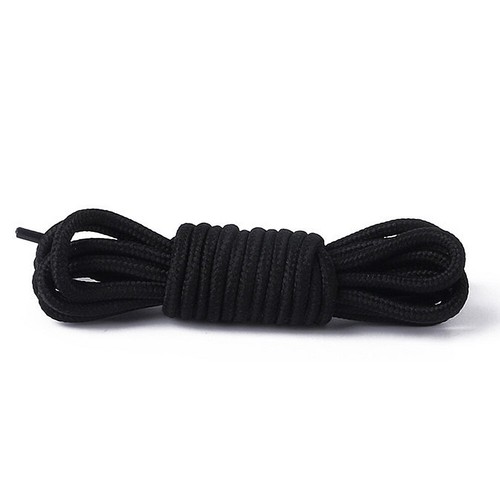 Round Athletic Shoe Laces Sport Sneakers Shoelaces Soft Oxford Boot Strings" - Picture 10 of 23