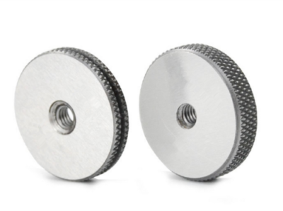 M3 - M24 Metric Left hand Thread Ring Gage Gauge select size