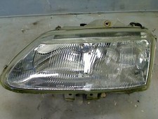 Espace III Scheinwerfer MIT Stellmotor Vorne Links Renault JE Espace 2.0