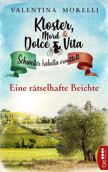 Thumbnail - Kloster, Mord Und Dolce Vita - Eine Rätselhafte Beichte