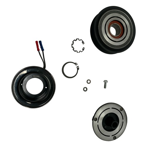 Reman AC Compressor Clutch GG361CL Fits Jeep Grand Cherokee 3.7L 2005