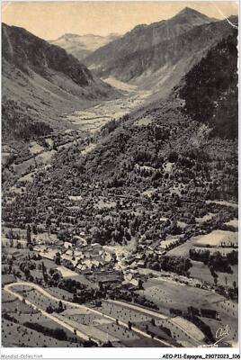 AEOP11-ESPAGNE-0854 - Valle De Aran - Lerida - Tredos Ribera De Aiguamoix Y