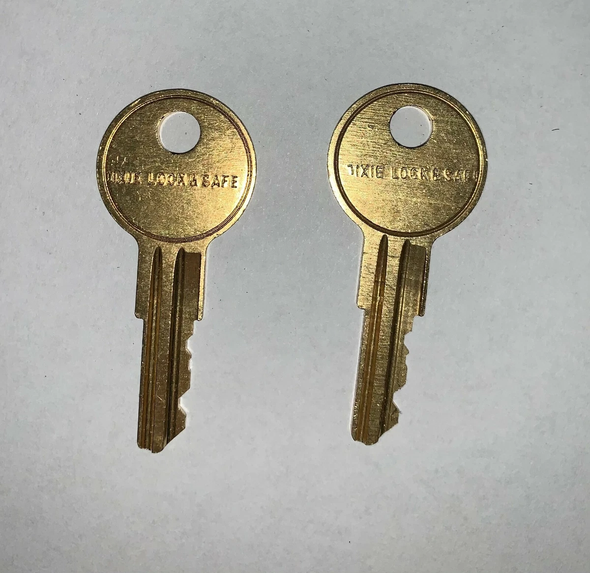 Herman Miller File Master Key Matttroy