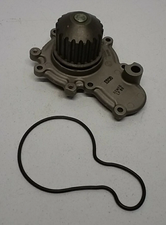 Bomba de agua remanufacturada A1-Cardone 58-522 - Alta calidad y confiable Foto 3 de 4