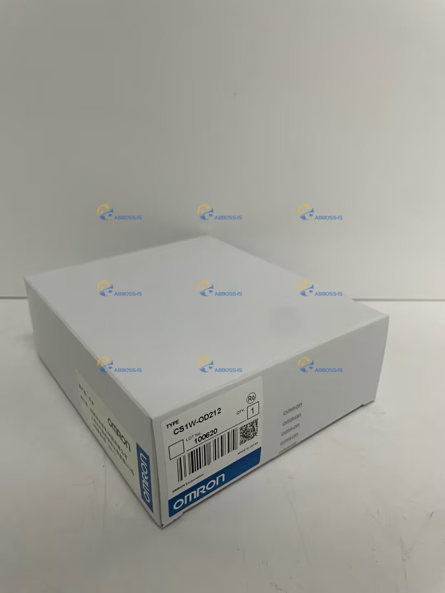 1pcs New Omron Brand New PLC Module CS1W-OD212 CS1WOD212 | eBay