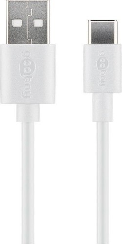 HighSpeed USB-C Ladekabel Datenkabel f. Handy Smartphone Mobiltelefon Ladegerät - Afbeelding 10 van 10