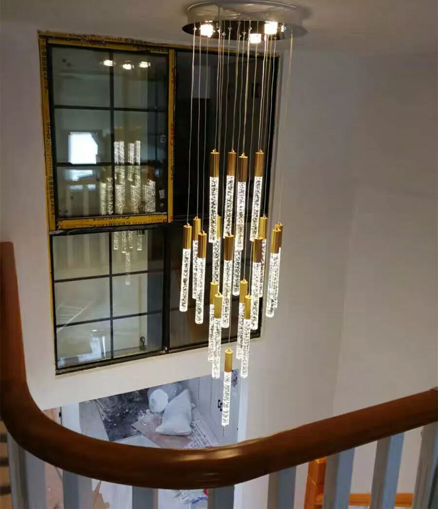 Stairs drop light deals