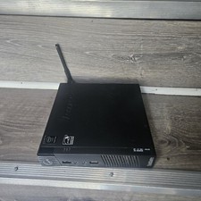 Lenovo ThinkCentre M53 Pentium 4GB Ram 500GB HDD Win 10 Pro