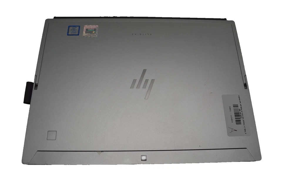 HP Elite x2 1013 G3 13" Laptop 1.7GHz i5 8GB RAM 256GB SSD (Grade B No AC/OS) - Image 2 of 4