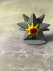 Starmie Figure Original Nintendo CGTSJ TOMY China 1999 Vintage Rare