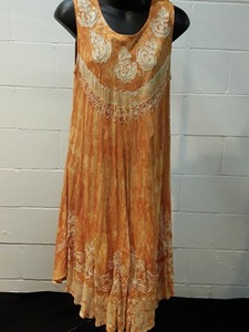 one piece umbrella dress