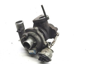 Opel Corsa C 1,3 CDTi Z13DT Y13DT Turbolader Turbo 73501344 5435970006