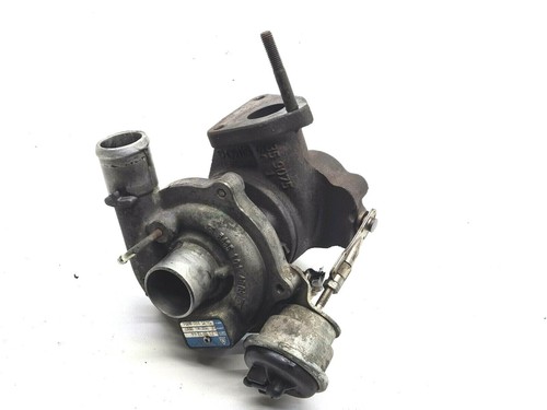 Opel Corsa C 1,3 CDTi Z13DT Y13DT Turbolader Turbo 73501344 5435970006