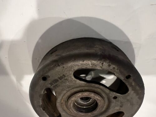 Tomos A35 Stator Wheel/Magneto - Picture 3 of 6