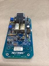 Pneutronics 990-004771-0082VIP-F Flex CPU Pressure Control Unit. #228Z14