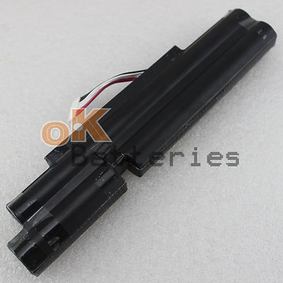 Batterie ordinateur portable Acer Aspire TimelineX AS5830TG