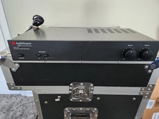 Audiosource Amp 100 Stereo Power Amp