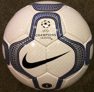 nike geo merlin vapor