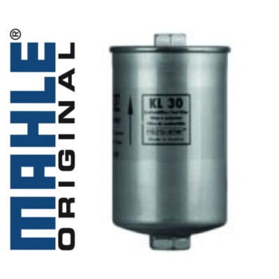 MAHLE Kraftstofffilter für VOLVO 240 340-360 740 760 780 940 II 960 II S90 V90