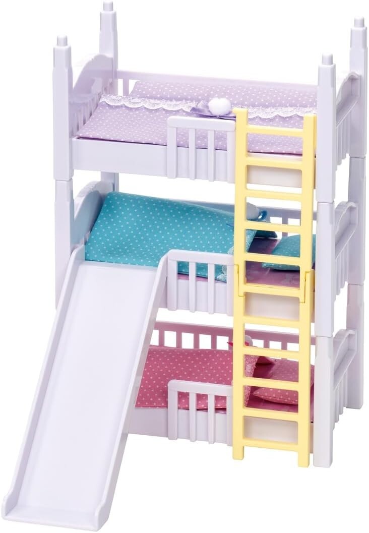 [licca]マットレス Takara Tomy Licca-chan Playset Accessory LF-06 Athletic Triple