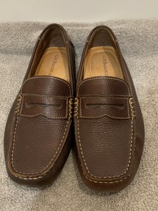 bass shoes moccasins