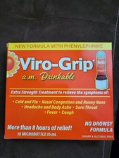 viro-Grip Drinkable